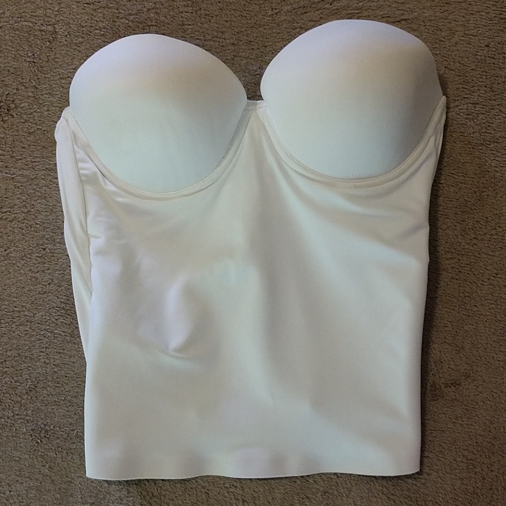 Bustier size 36C
